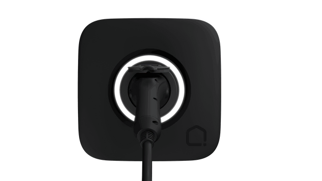 Futurehome Charge Elbillader