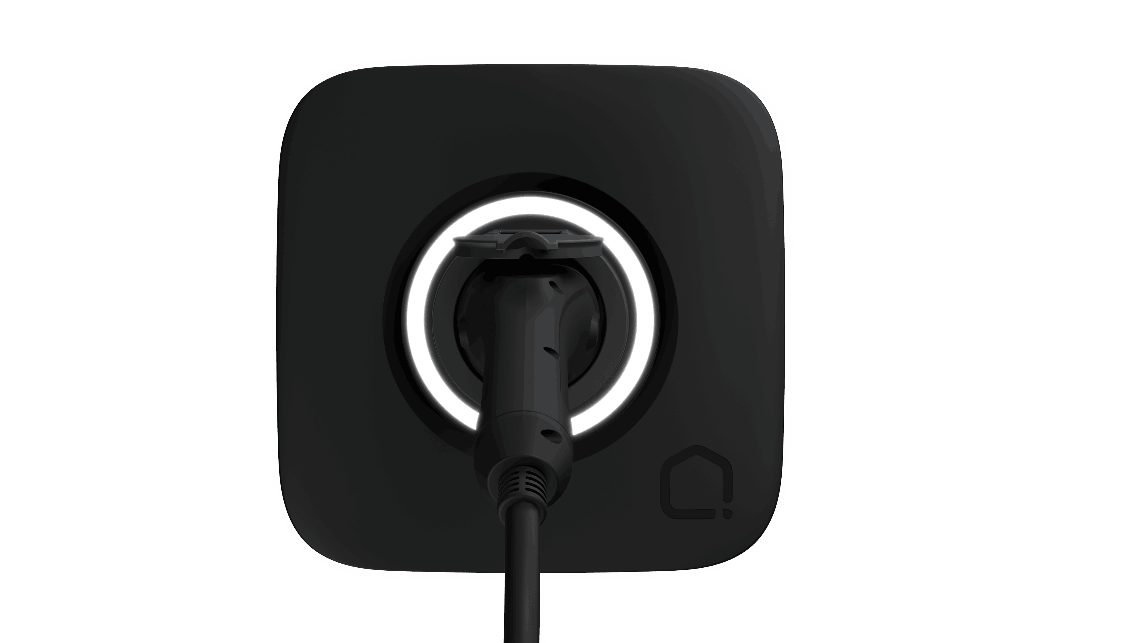 Futurehome Charge Elbillader
