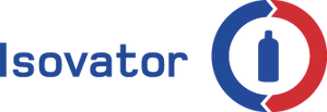 Logo - Isovator