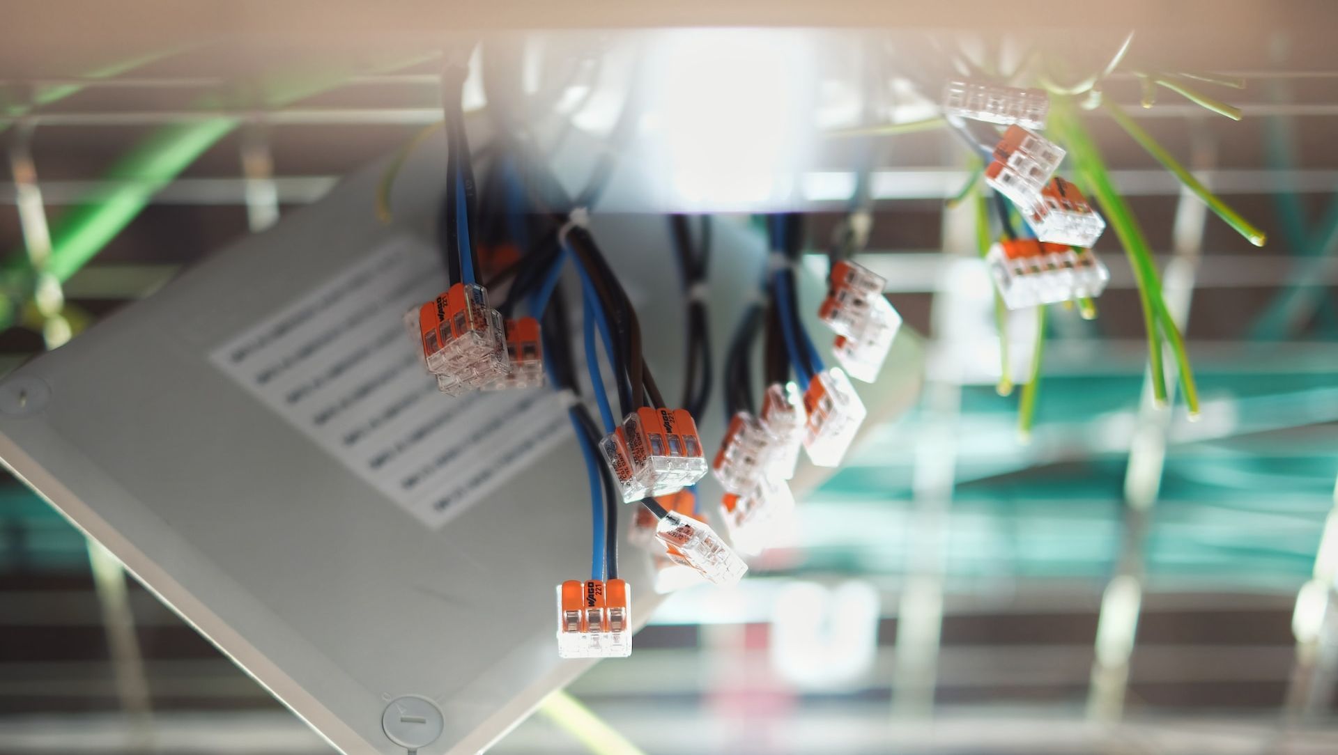 El installasjon Bergen