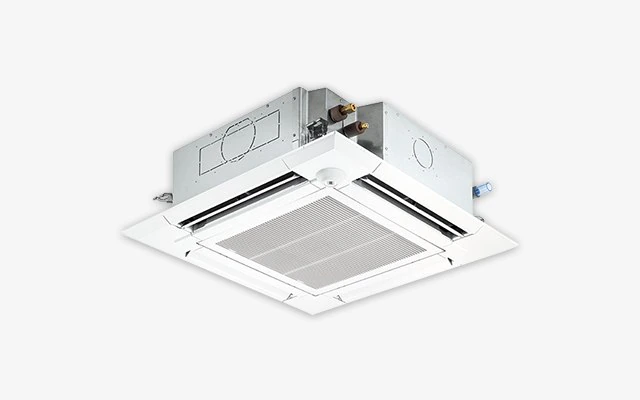 Mitsubishi Electric PLA -M140EA 15,8kw takmodell