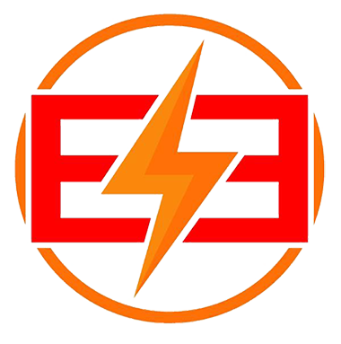Logo - Eilifsen Elektro AS